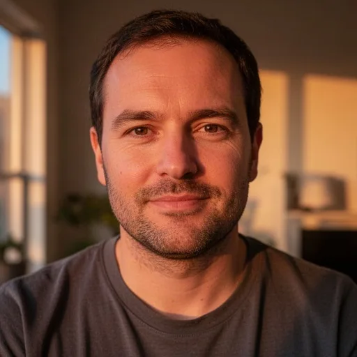 Julian Vance